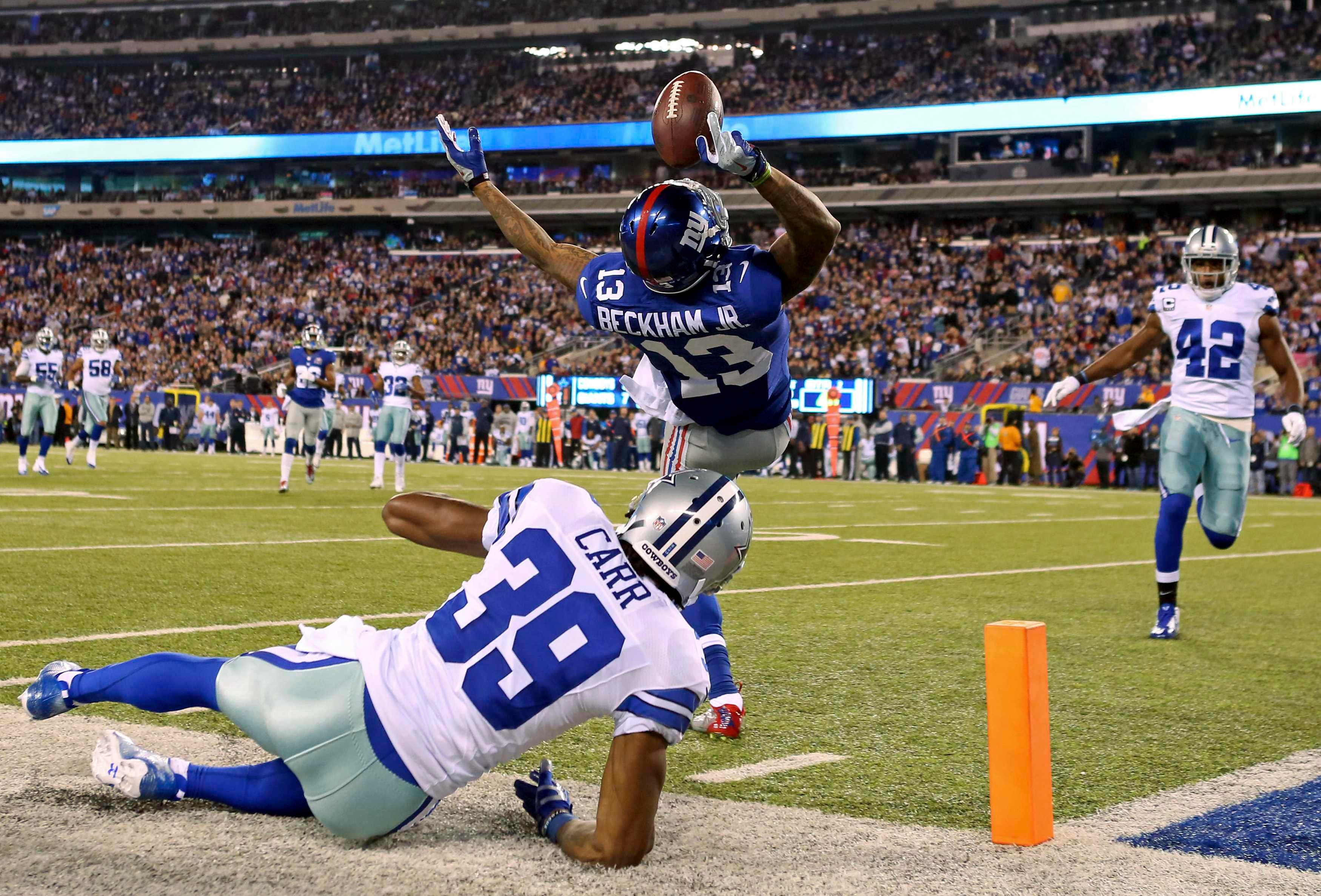 giants wide receiver gloves